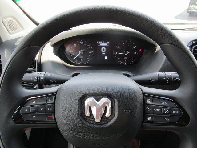 New 2024 RAM ProMaster 1500 w/ Convenience Group image 21