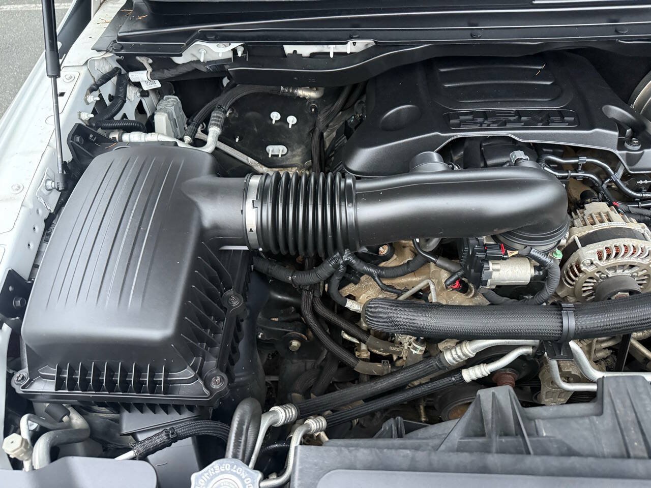 Used 2019 RAM 1500 Laramie Longhorn w/ Bed Utility Group AWD/4WD image 57