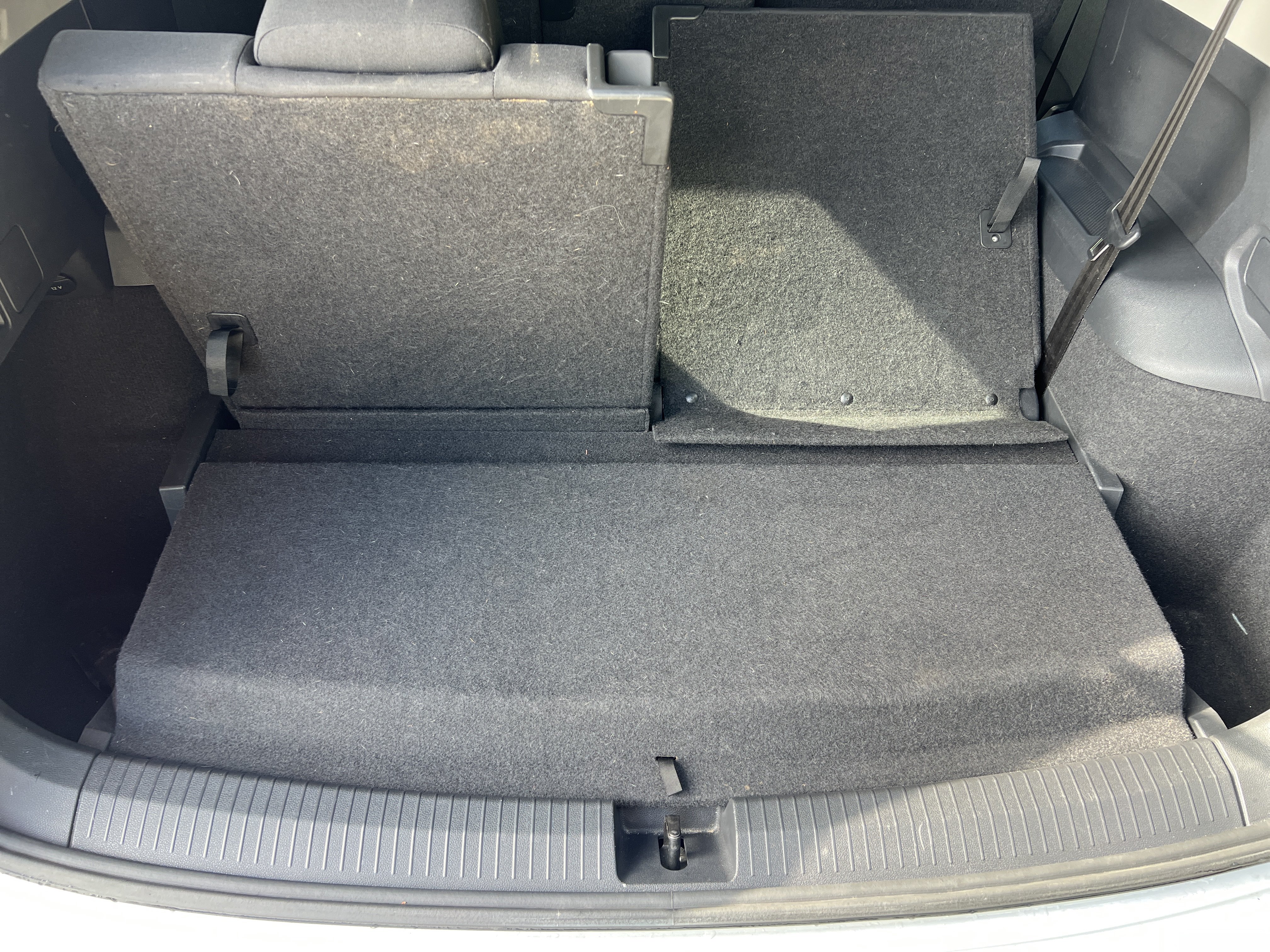 Used 2019 Volkswagen Tiguan S FWD image 27