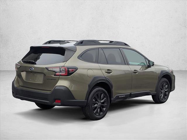 Certified 2024 Subaru Outback Onyx Edition image 5