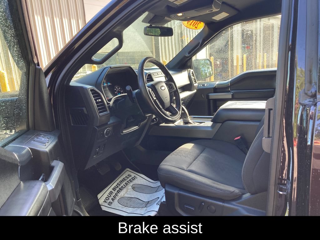 Used 2019 Ford F150 XLT w/ Equipment Group 302A Luxury AWD/4WD image 12