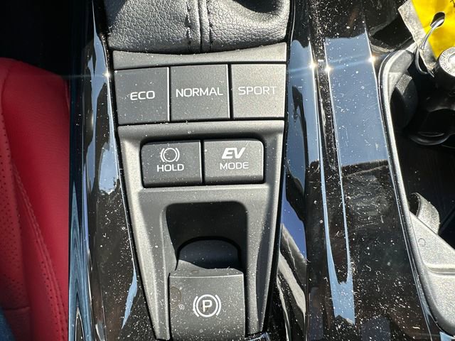 New 2026 Toyota Camry XSE AWD/4WD image 36