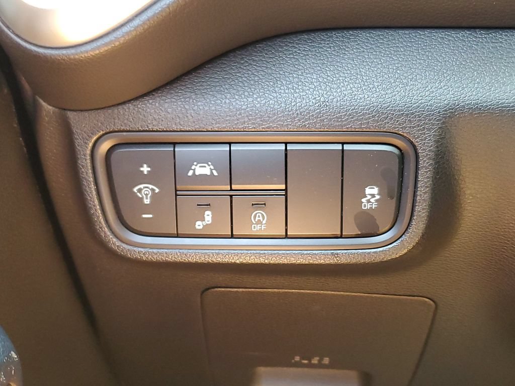 Used 2020 Kia Soul S FWD image 29