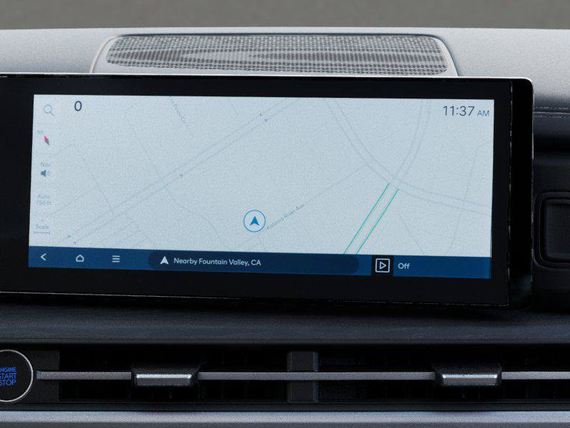 New 2027 Hyundai Santa Fe Limited AWD/4WD image 13