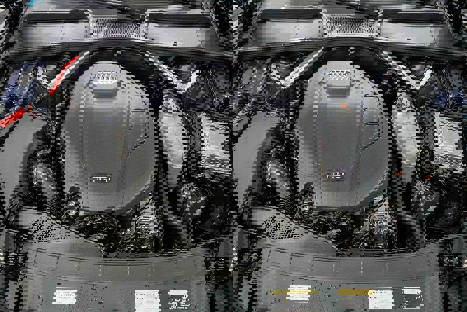 Used 2020 Audi A4 2.0T Premium w/ Convenience Package image 28