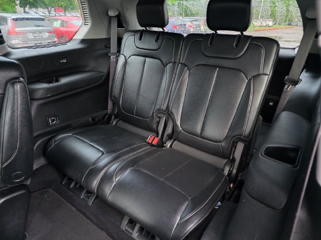 Used 2022 Jeep Grand Cherokee L Limited AWD/4WD image 19