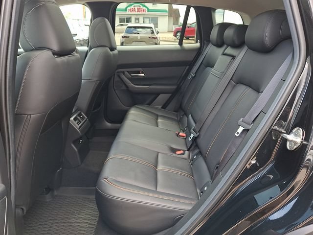 Used 2024 MAZDA CX-50 AWD 2.5 S w/ Weather Package image 11