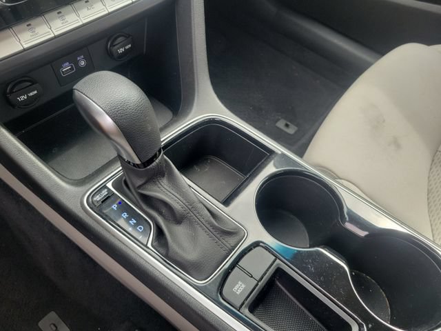 Used 2018 Hyundai Sonata SE FWD image 22