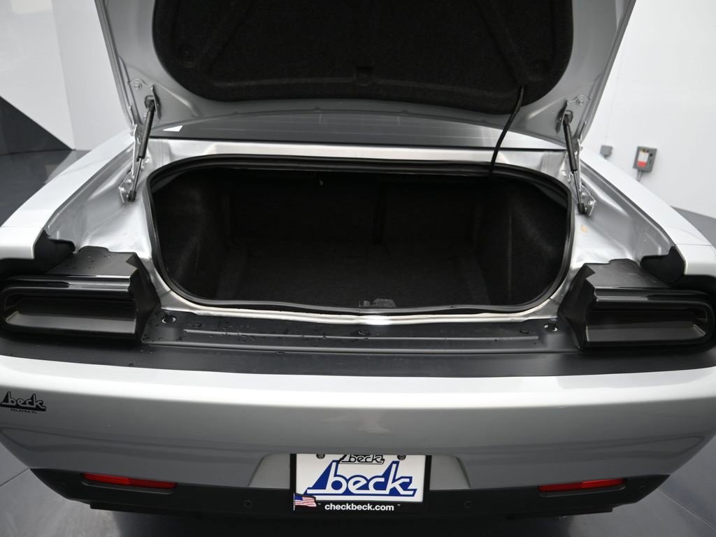 Used 2023 Dodge Challenger R/T Scat Pack image 24