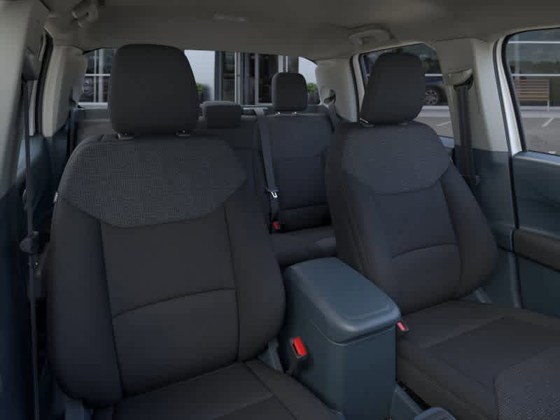 New 2026 Ford Maverick XL w/ 4K Tow Package image 10