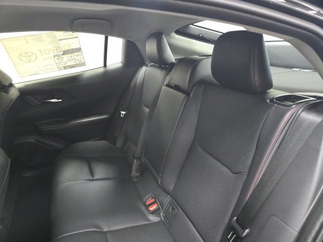 New 2027 Toyota Prius Plug-In Hybrid FWD image 19