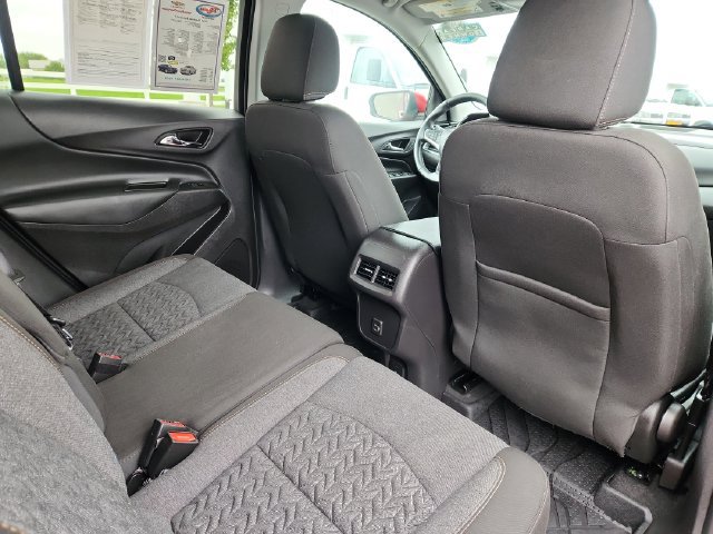 Used 2024 Chevrolet Equinox LT FWD image 30