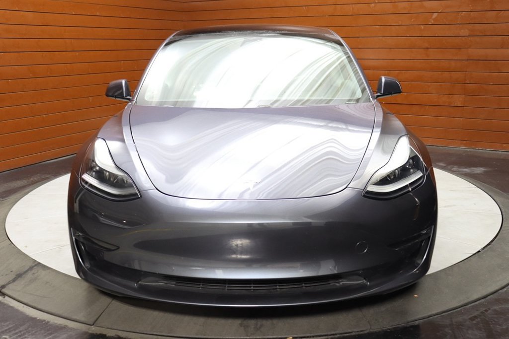 Used 2023 Tesla Model 3 Standard Range RWD image 2