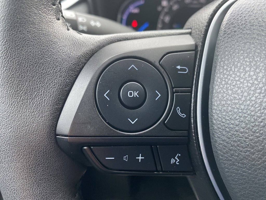 Used 2024 Toyota RAV4 XSE w/ Weather Package image 27