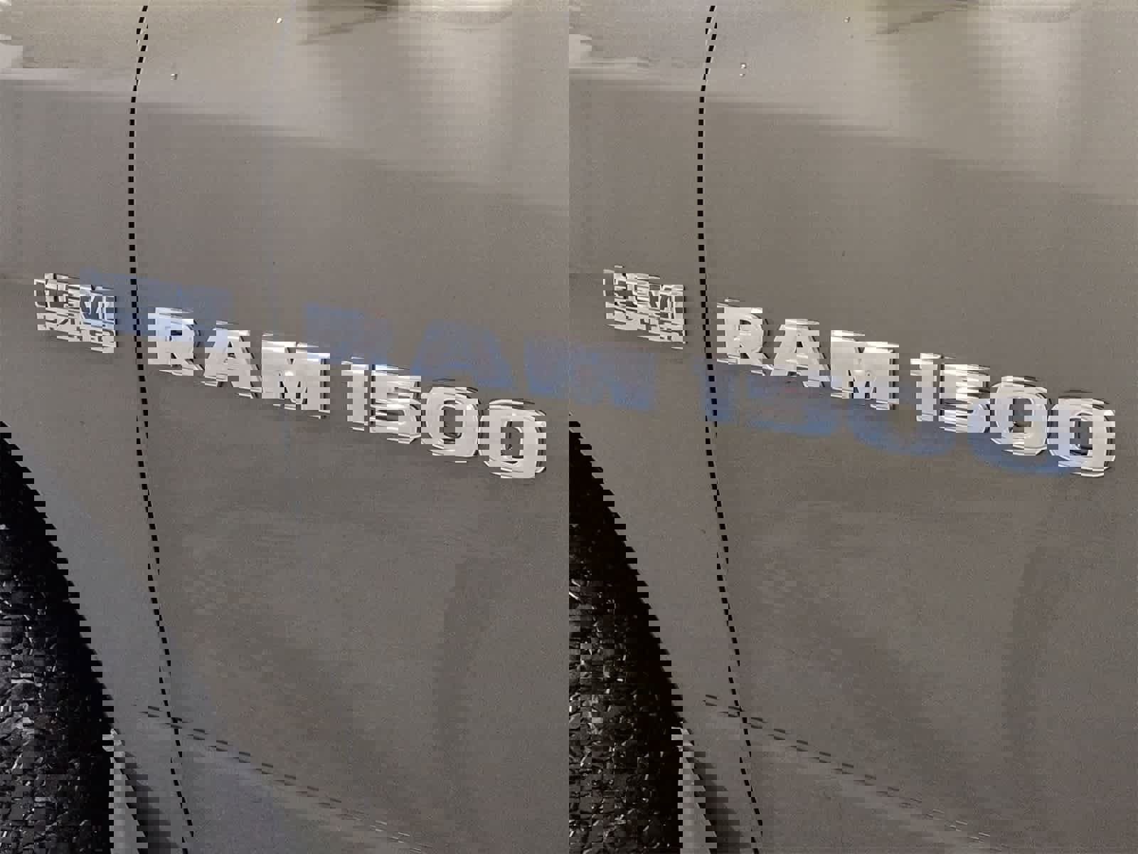 Used 2012 RAM 1500 Big Horn image 13