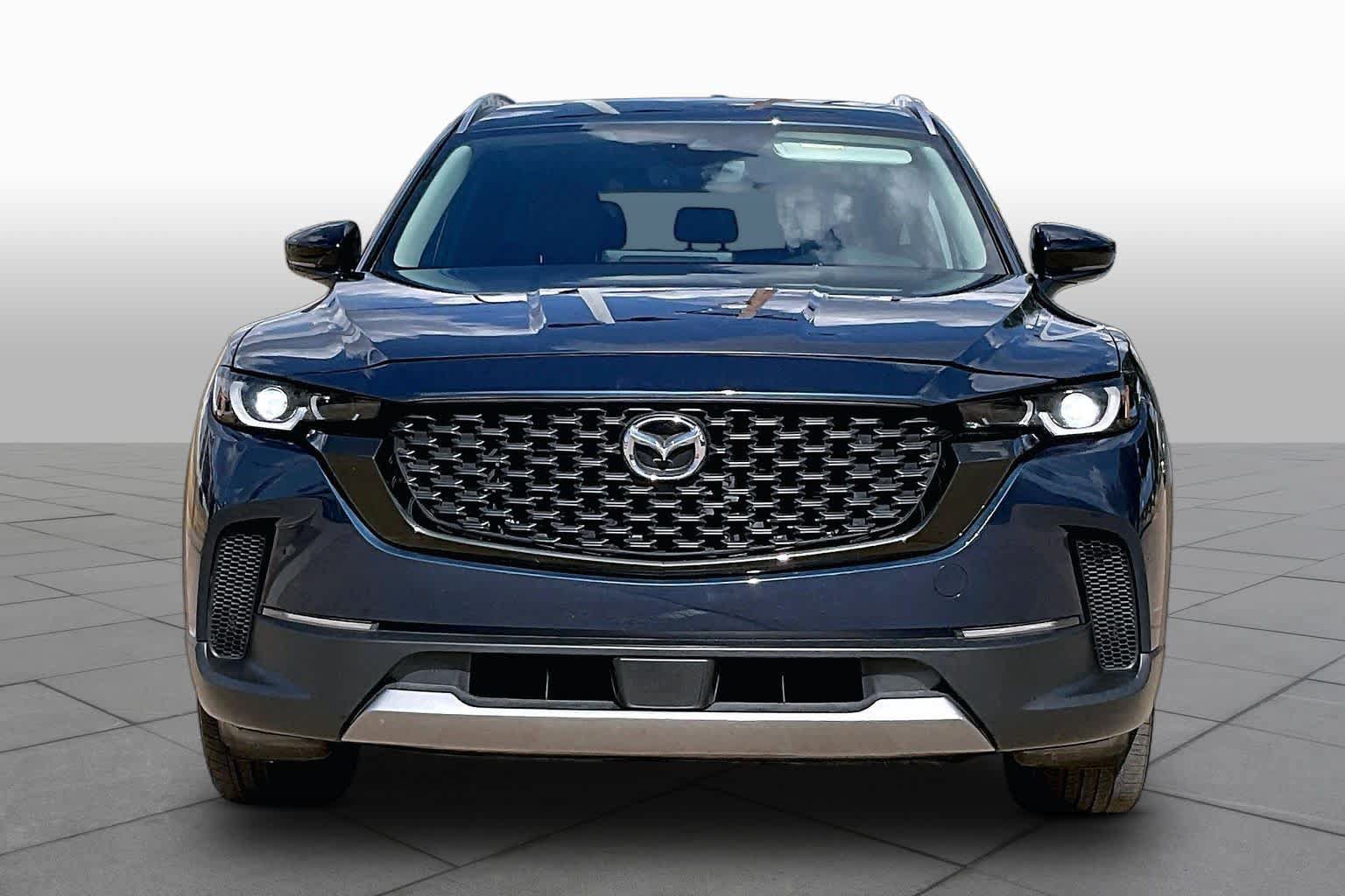 Used 2024 MAZDA CX-50 AWD 2.5 Turbo w/ Weather Package image 4