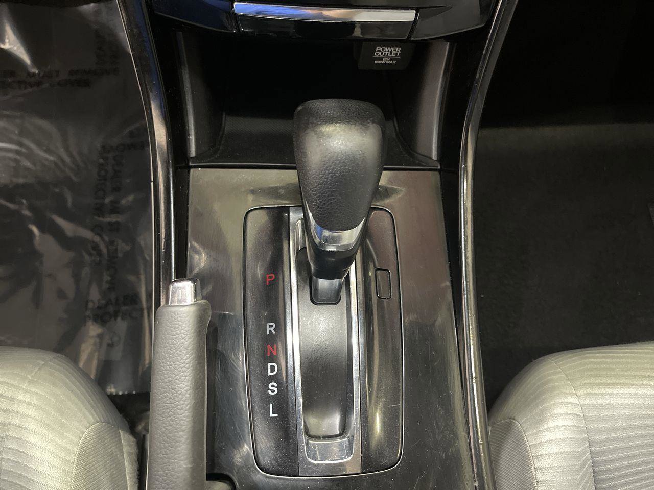 Used 2017 Honda Accord LX image 19