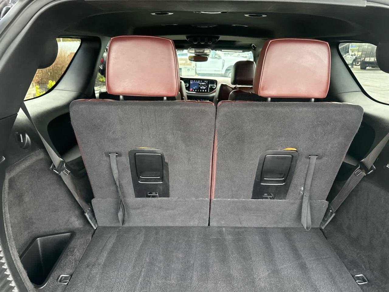 Used 2021 Dodge Durango Citadel AWD/4WD image 27
