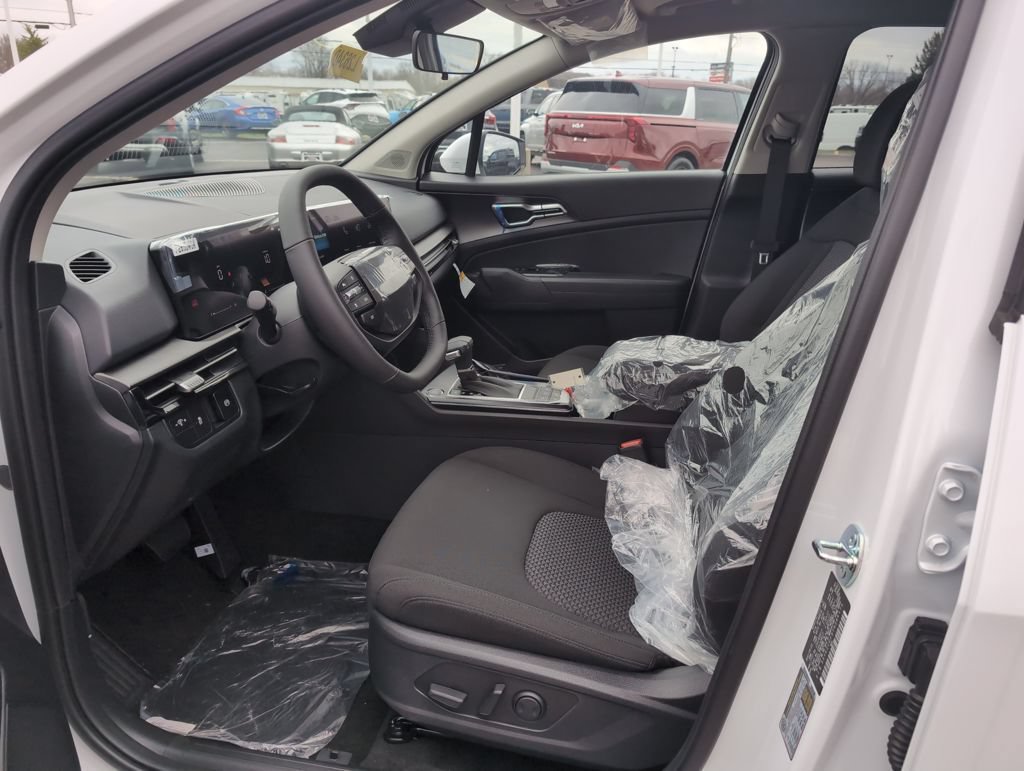 New 2026 Kia Sorento EX AWD/4WD image 13