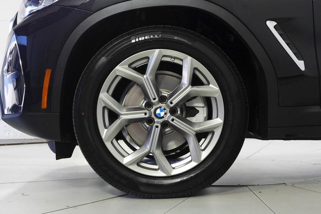 Used 2023 BMW X3 sDrive30i w/ Convenience Package image 5