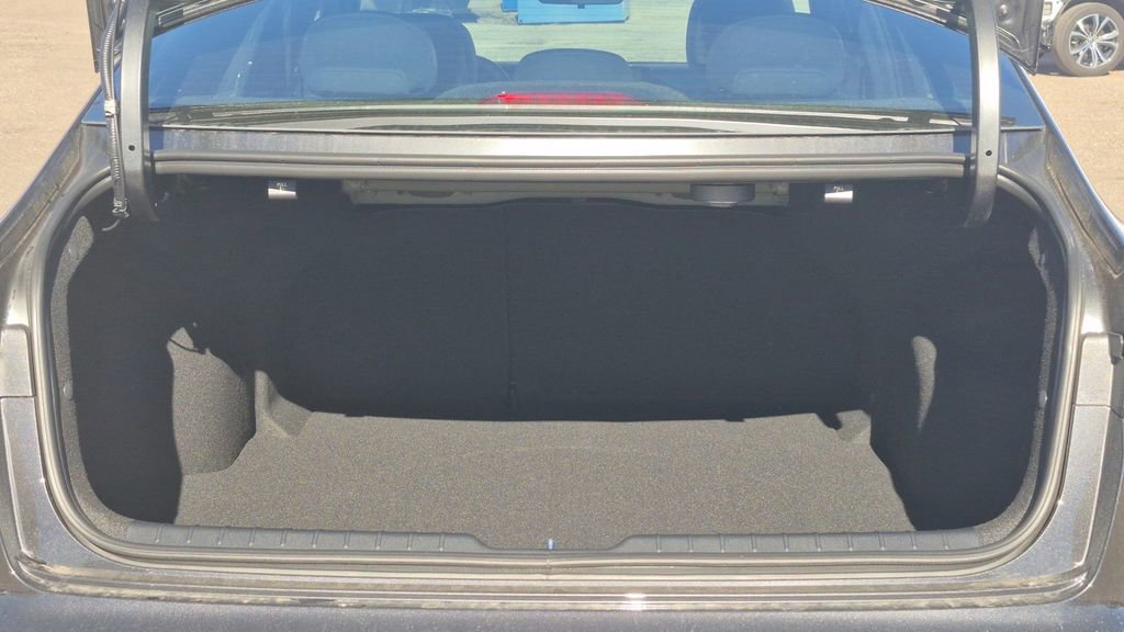 New 2025 Kia K4 GT-Line w/ GT-Line Premium Package image 14