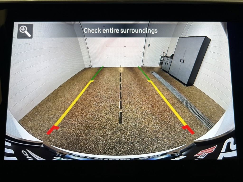 New 2026 Jeep Cherokee Limited image 20