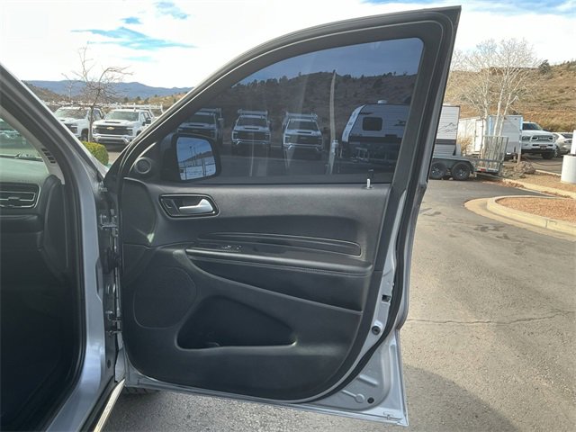Used 2021 Dodge Durango SXT w/ 3rd Row Seating Group image 20