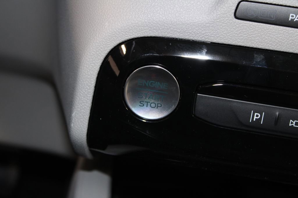 New 2026 Ford Escape Platinum w/ Premium Technology Package image 43