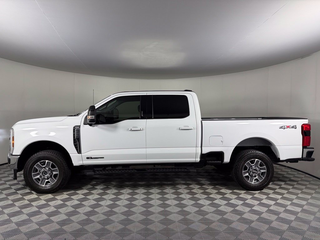 Used 2024 Ford F250 Lariat AWD/4WD image 10