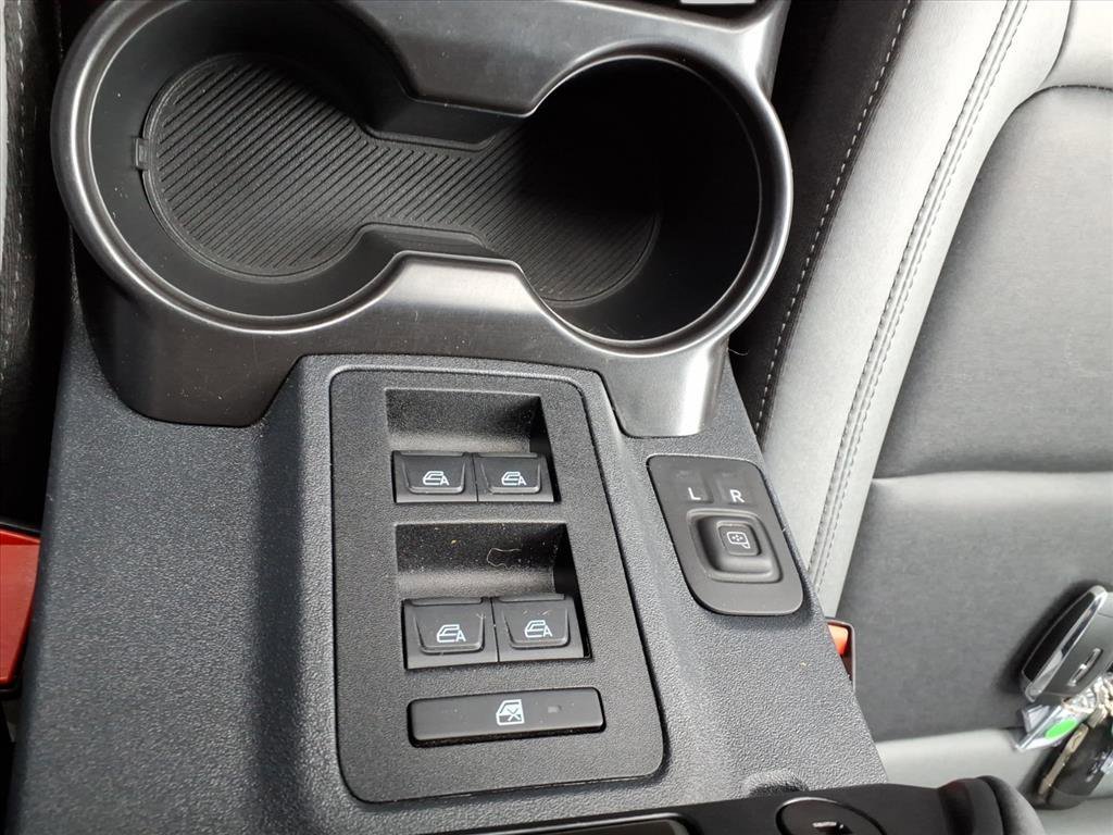 Used 2024 Ford Bronco Big Bend image 22