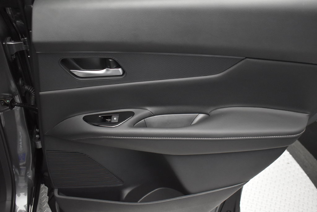 New 2027 Nissan Murano SV AWD/4WD image 31
