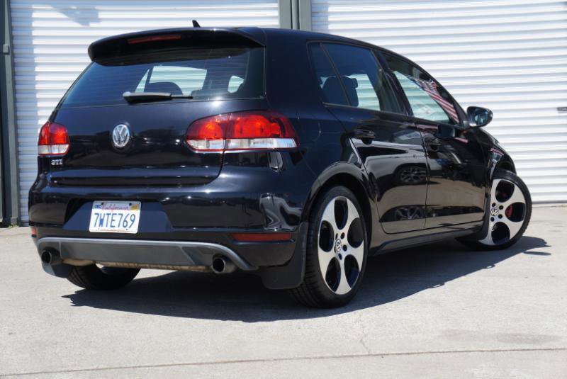 Used 2011 Volkswagen Golf 4-Door image 37