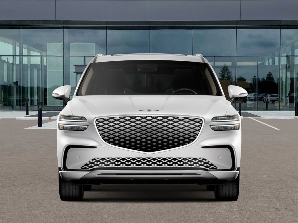 New 2026 Genesis Electrified GV70 image 8