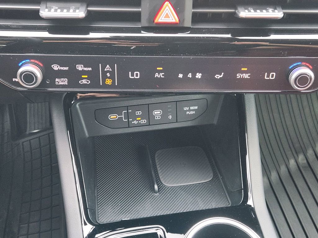 New 2026 Kia K5 GT-Line FWD image 16