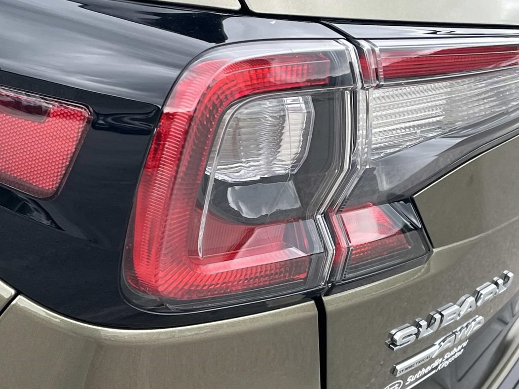 Certified 2024 Subaru Outback Limited XT AWD/4WD image 10