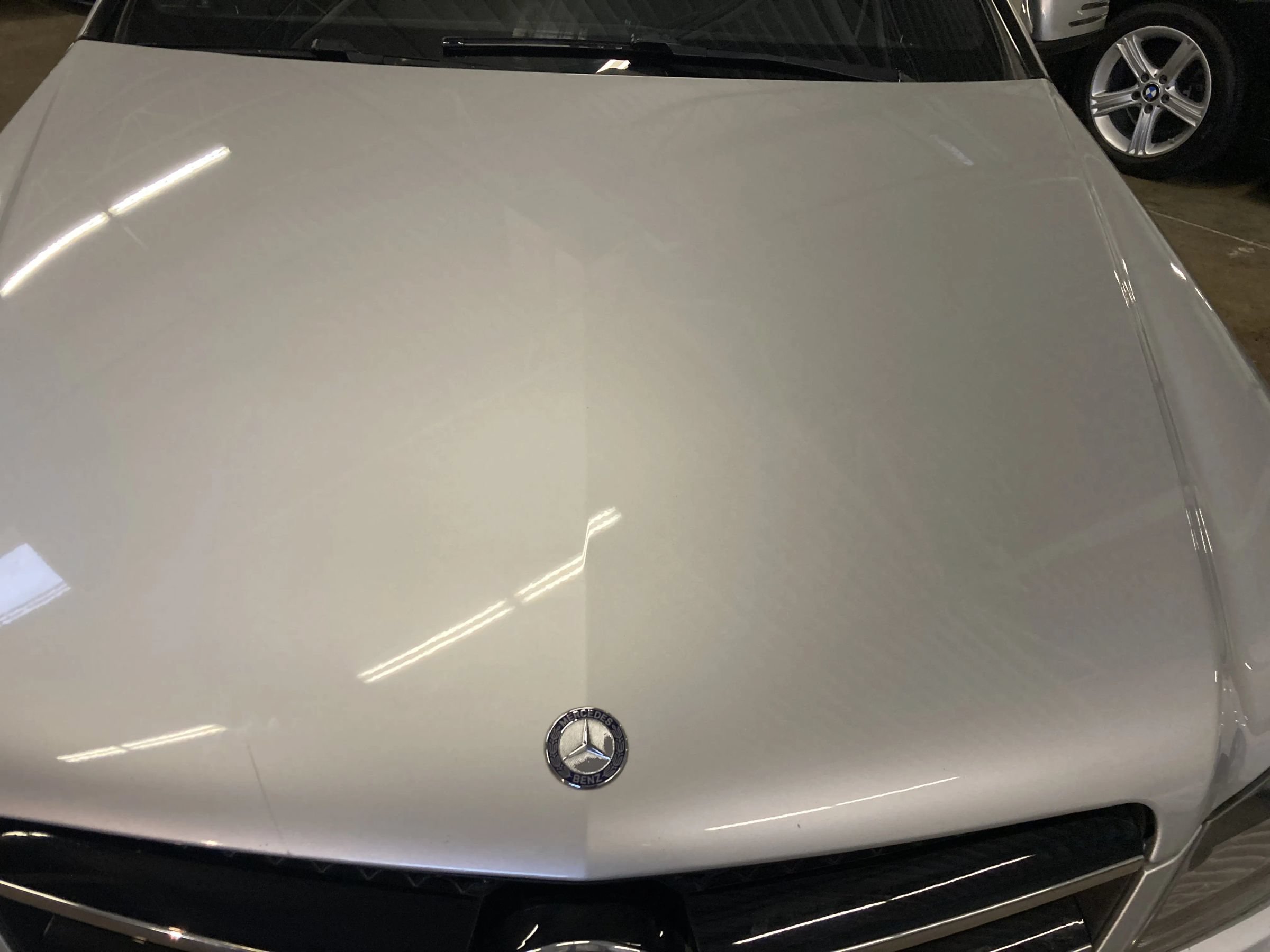 Used 2014 Mercedes-Benz C 250 Coupe w/ Multimedia Package image 12