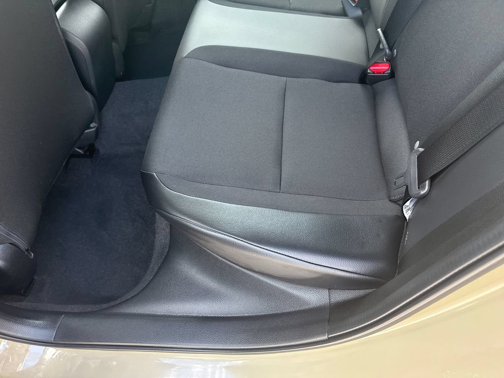 Certified 2025 Honda Civic Sport image 17