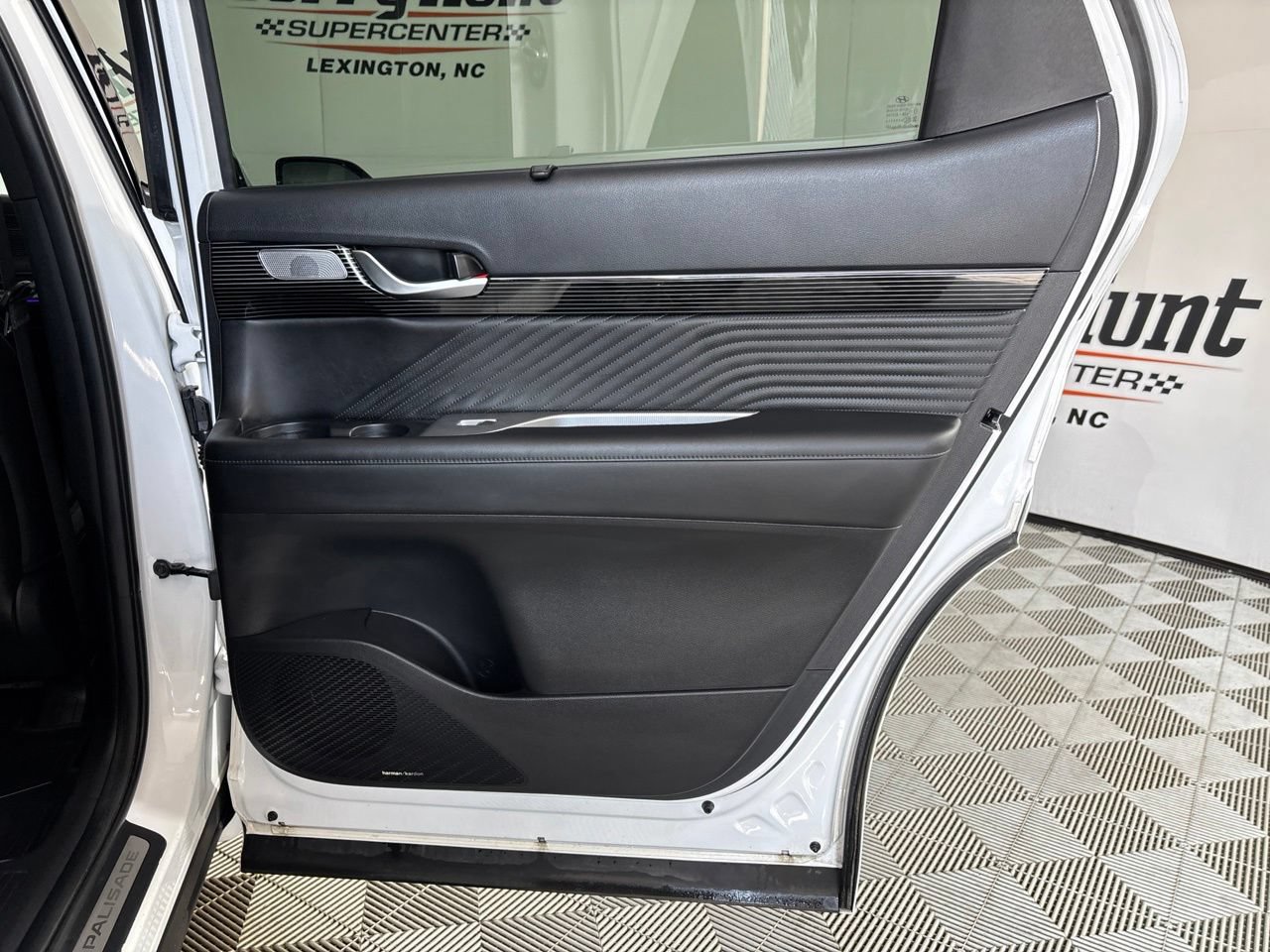 Used 2025 Hyundai Palisade Calligraphy AWD/4WD image 30