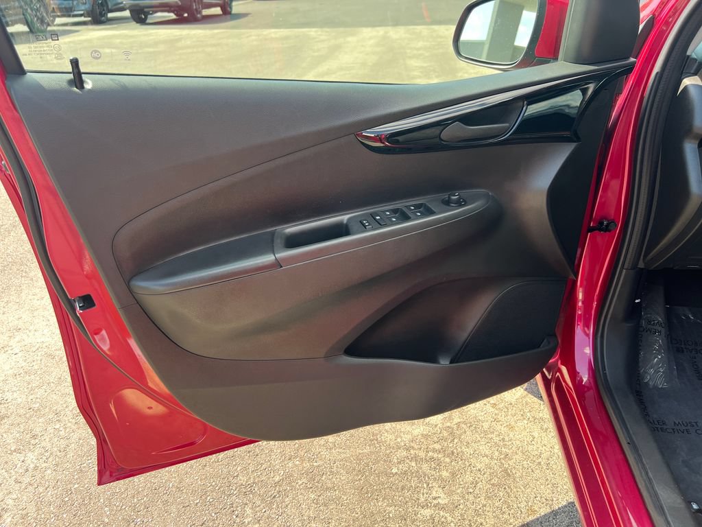 Used 2020 Chevrolet Spark LT FWD image 9