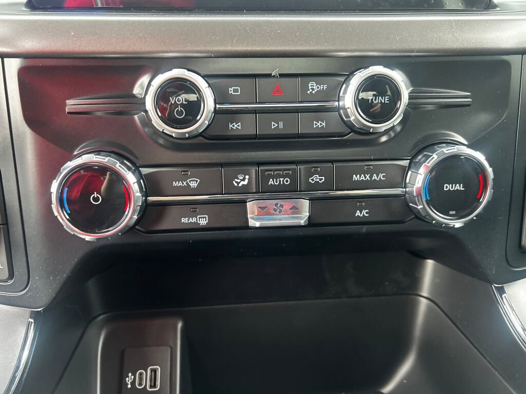 New 2026 Ford F150 XLT w/ Mobile Office Package image 12