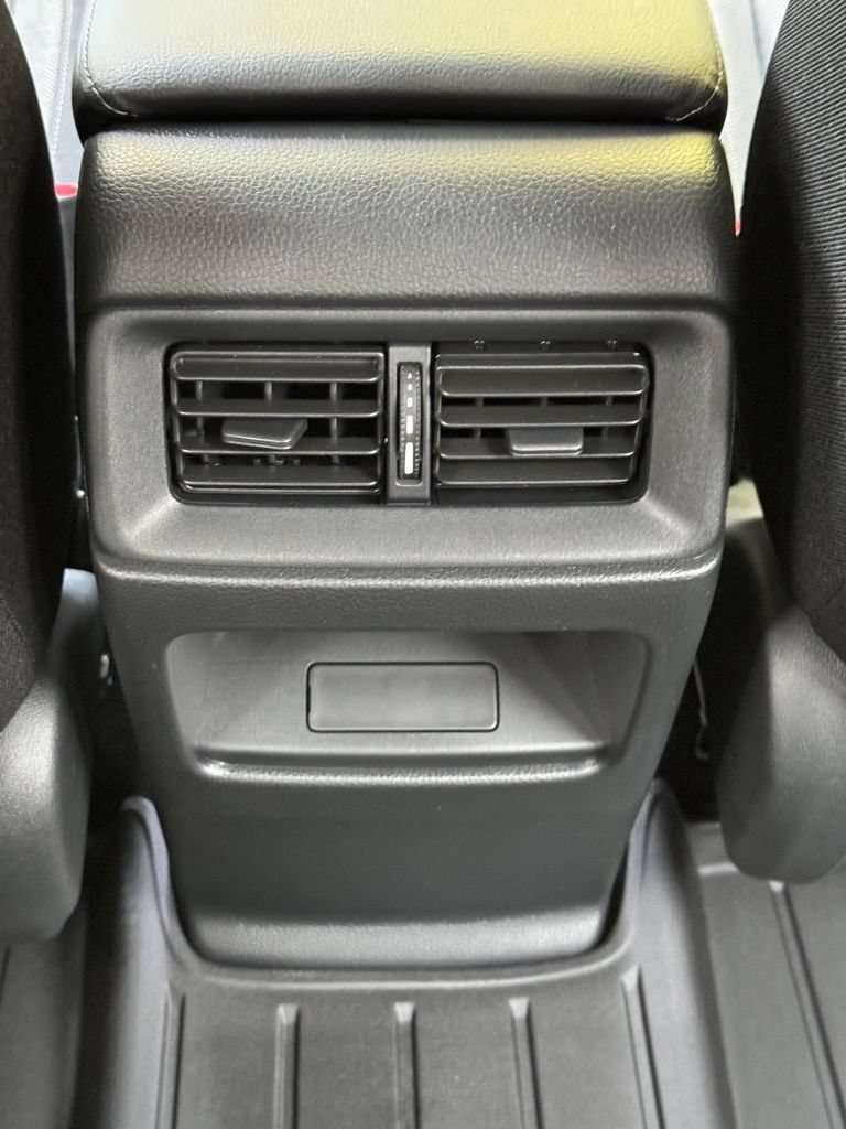 Certified 2026 Honda CR-V LX image 15