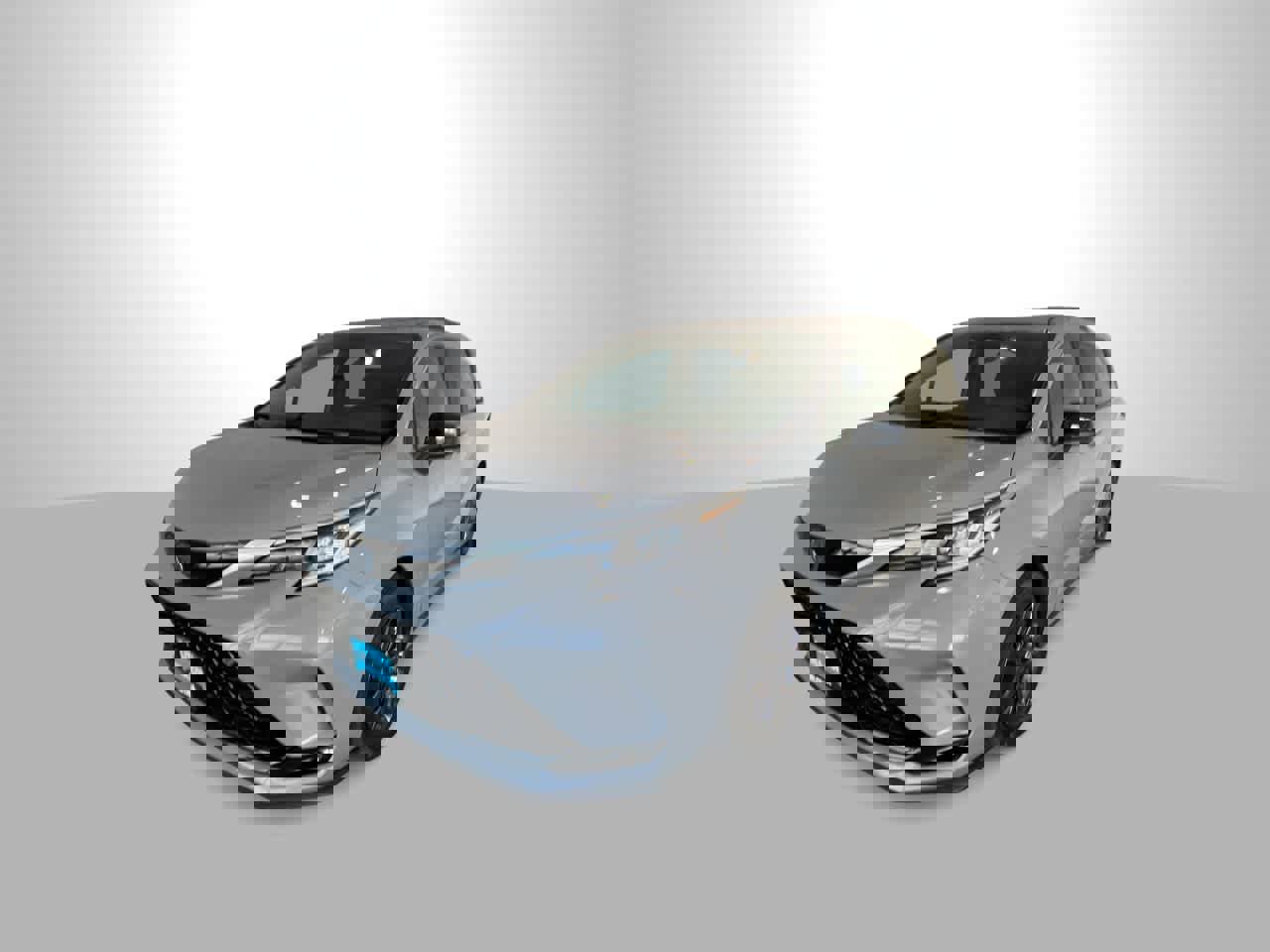 Used 2024 Toyota Sienna XSE w/ XSE Plus Package image 4