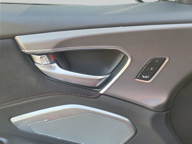 Certified 2024 Acura RDX w/ Advance Package AWD/4WD image 25