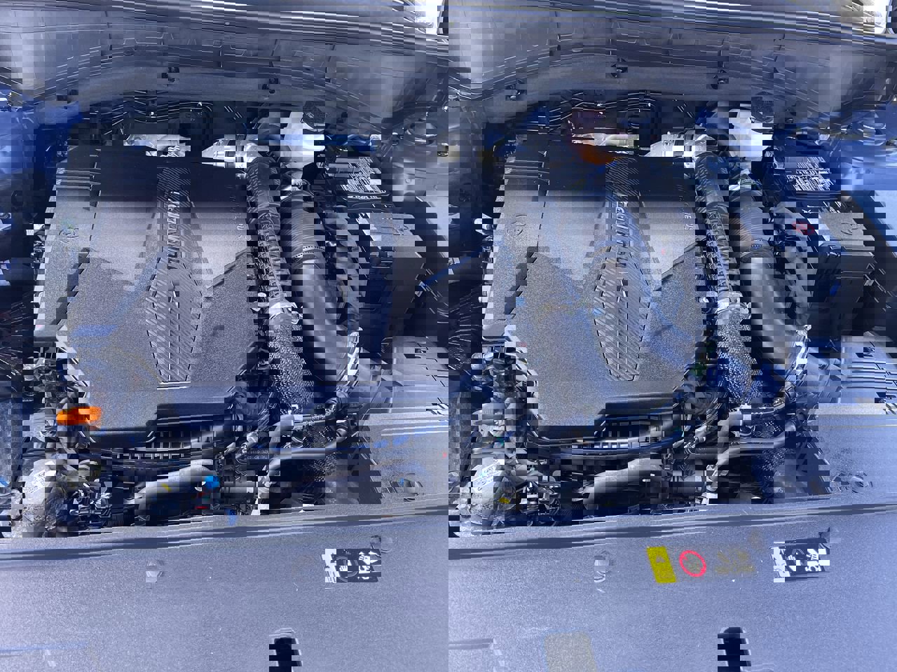 Certified 2024 Kia Sorento X-Line EX image 15