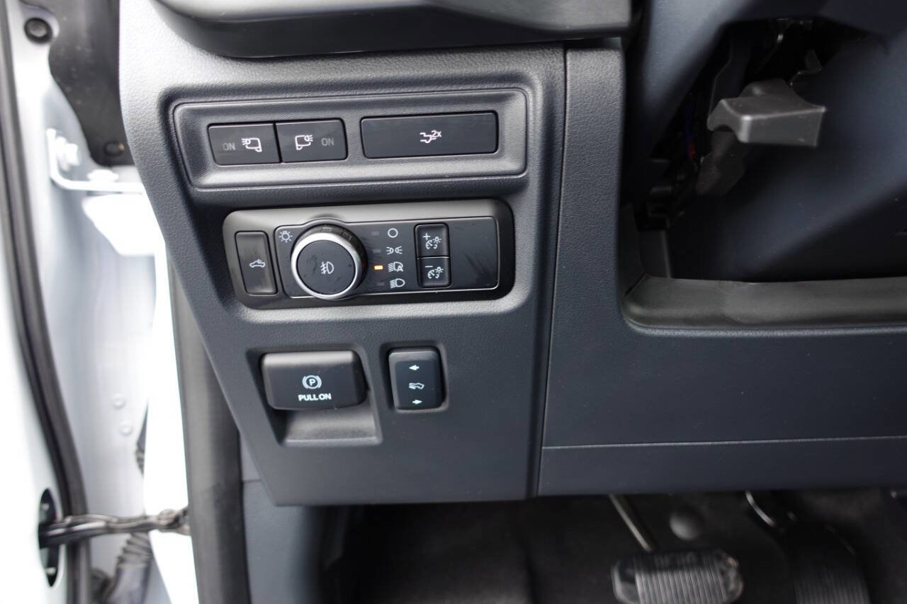 Used 2024 Ford F150 XLT w/ Equipment Group 303A High AWD/4WD image 60