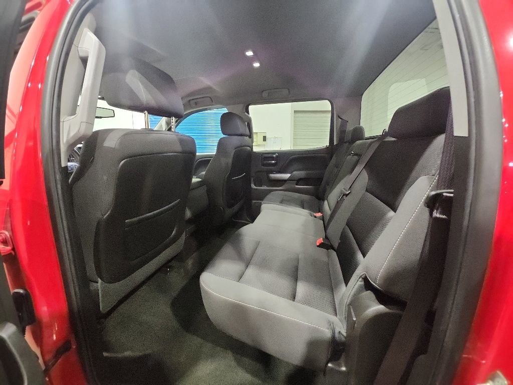 Used 2014 Chevrolet Silverado 1500 LT w/ All Star Edition AWD/4WD image 17