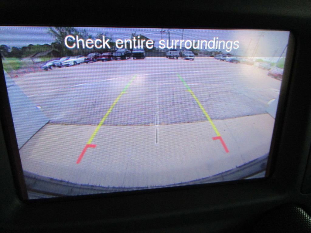 Used 2019 Jeep Wrangler Unlimited Sport image 35