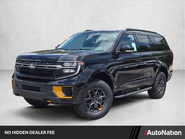 New 2027 Ford Expedition Tremor w/ Driver's Package AWD/4WD image 1