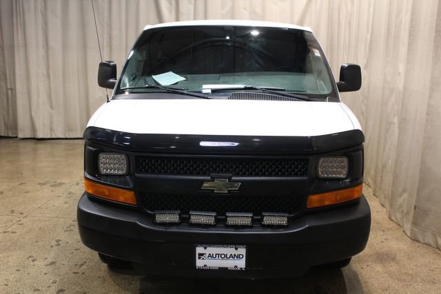 Used 2014 Chevrolet Express 3500 image 20