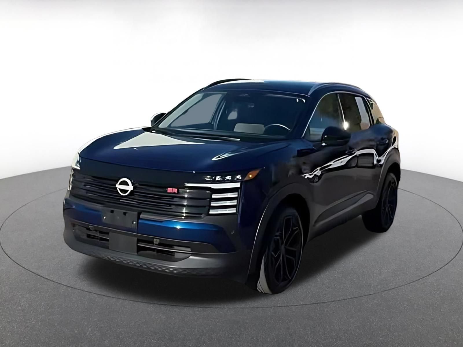 Used 2026 Nissan Kicks SR FWD image 4